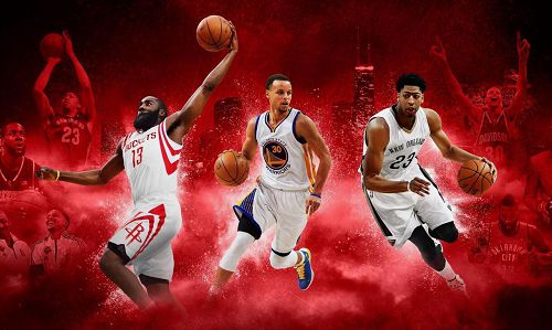  NBA战报：雄鹿险胜魔术，豪取三连胜